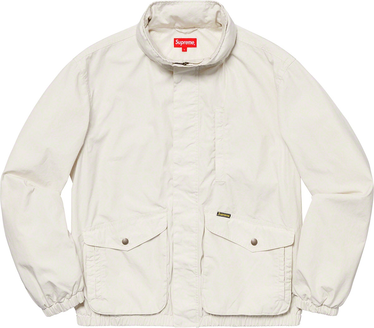 Highland Jacket view 23